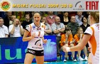 Anna Barańska: Chwila odpoczynku i znów ciężka praca